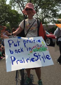 Prairie Style
